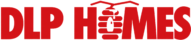 dlp homes remodeling logo
